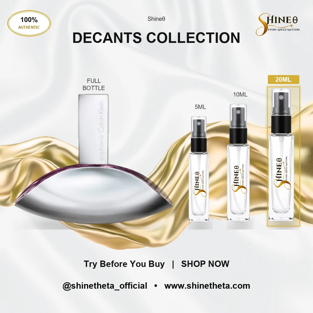 20mL Decant